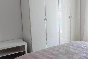 B&b Blue Luxury Suite