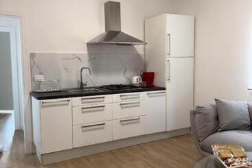 B&b Blue Luxury Suite