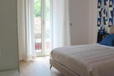 B&b Blue Luxury Suite