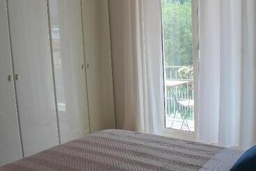 B&b Blue Luxury Suite