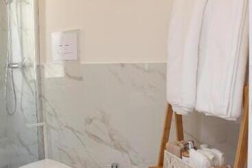 B&b Blue Luxury Suite