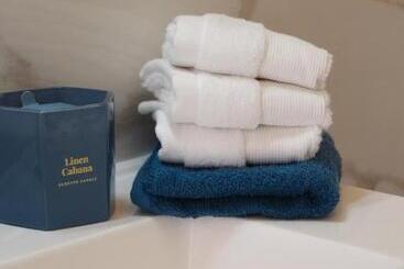 B&b Blue Luxury Suite