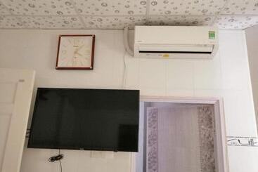 تختخواب و صبحانه Nhà Nghĩ Thanh Bình