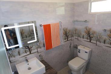 تختخواب و صبحانه Unique Sunrise Inn