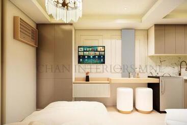 Chateau Denise Penthouse & Suites