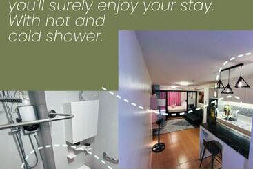 Ck Haven Hot Shower Wifi Smart Tv Outdoor Garden