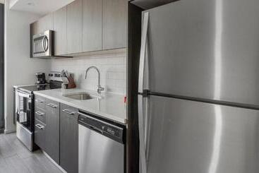 Flow Fort Lauderdale Condos By Barsala