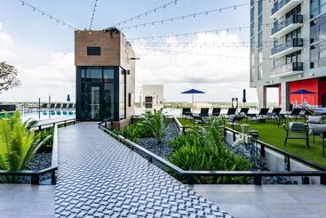 Flow Fort Lauderdale Condos By Barsala
