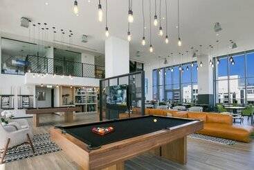 Flow Fort Lauderdale Condos By Barsala