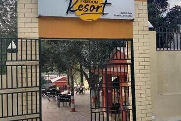 Freedom Resort