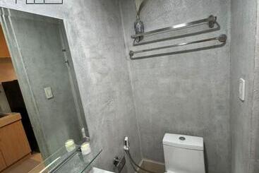 Habbsville At Green 2 Residences By Smdc Dasmarinas Cavite