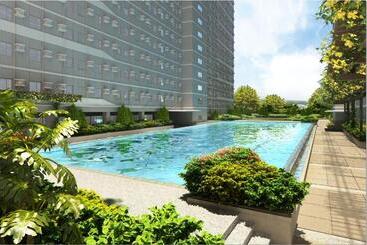 Habbsville At Green 2 Residences By Smdc Dasmarinas Cavite