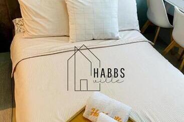 Habbsville At Green 2 Residences By Smdc Dasmarinas Cavite