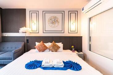 فندق Andaman Pool Inside Boutique