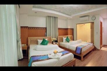 هتل Bunseng Spa