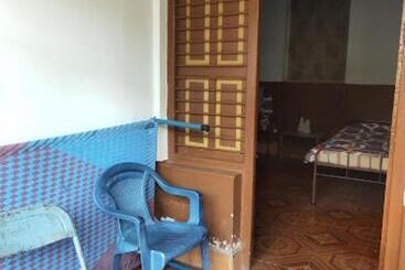 هتل City Guest House Bhuj