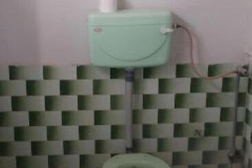 هتل City Guest House Bhuj