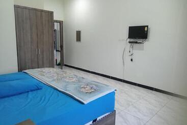 هتل Grand Ansara Mentari