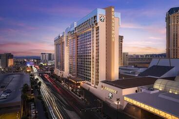 هتل Horseshoe Las Vegas By Suiteness