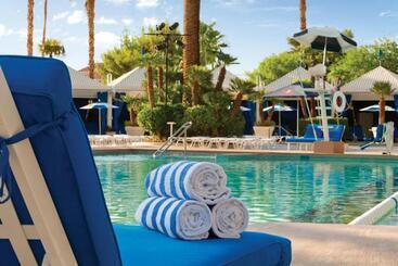هتل Horseshoe Las Vegas By Suiteness