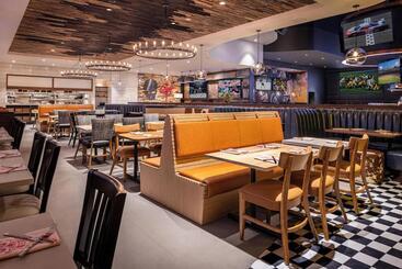 هتل Horseshoe Las Vegas By Suiteness