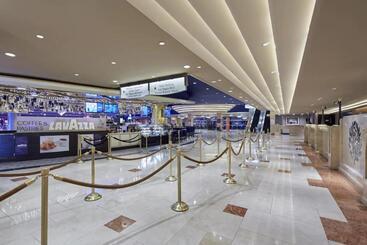 هتل Horseshoe Las Vegas By Suiteness