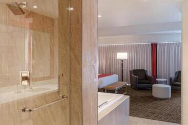 هتل Horseshoe Las Vegas By Suiteness