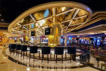 هتل Horseshoe Las Vegas By Suiteness