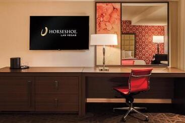 هتل Horseshoe Las Vegas By Suiteness