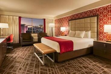 هتل Horseshoe Las Vegas By Suiteness
