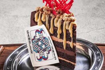 هتل Horseshoe Las Vegas By Suiteness