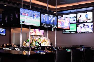 هتل Horseshoe Las Vegas By Suiteness