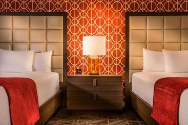هتل Horseshoe Las Vegas By Suiteness