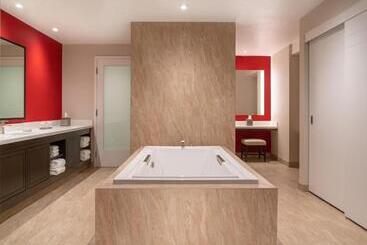 هتل Horseshoe Las Vegas By Suiteness