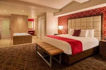 هتل Horseshoe Las Vegas By Suiteness