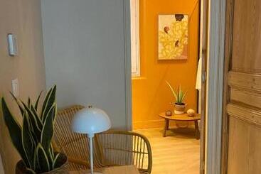 هتل La Maison Clémenceau