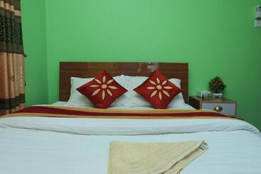 فندق Lekhnath View Tower And Eco Farm