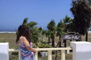 هتل Mar Y Sol Playa El Milagro