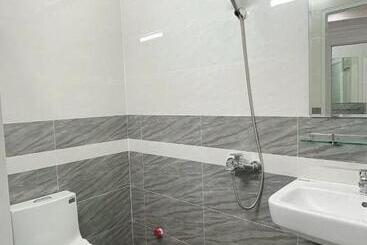هتل Mie Homestay Cần Thơ
