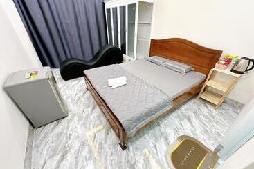هتل Mie Homestay Cần Thơ