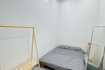 هتل Mie Homestay Cần Thơ