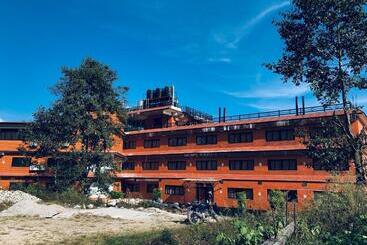 هتل Nagarkot Shangrila Resort