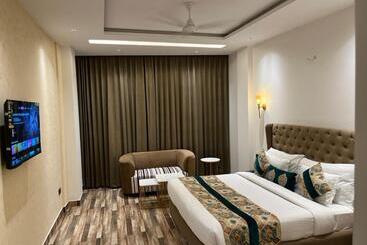 هتل One Earth Elegant Amritsar