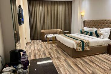 酒店 One Earth Elegant Amritsar