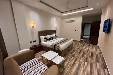 酒店 One Earth Elegant Amritsar