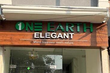 酒店 One Earth Elegant Amritsar