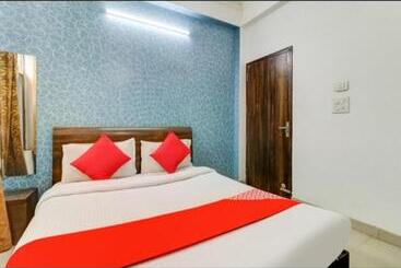 هتل Paradise Residency