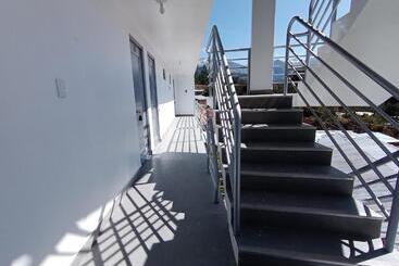 בית מלון כפרי Sr De Huanca
