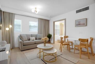 هتل Vonder Miami Beach   Unit 14