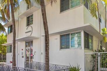 هتل Vonder Miami Beach   Unit 14